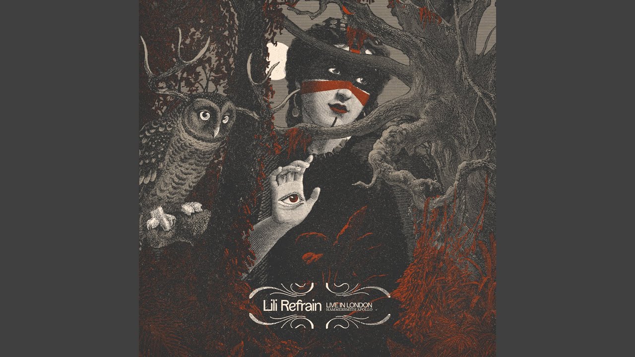 Watch Ichor (Live) on YouTube Watch Ichor (Live) on YouTube