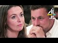 First Dates | All the Awkward, Funny & Cute Moments from Series 12 | Part 3 | All 4