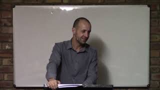 Bybelstudie - Genesis 39:11 - 23