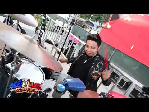 La Ultima Cerveza - Grupo Maravilla en vivo desde La Feria De Los Moles 2024