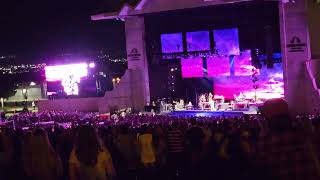 Hozier - Work Song (Live at USANA, Salt Lake City 8/2/2025l