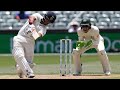 4, 4, 4, 6 ... and out for Pant | Australia v India Test Series 2018-19