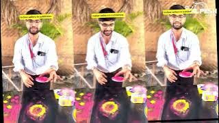 Zat Pat Pata Pat Dj Alpesh In The Mix #rangoli #diwali #dannypandit #comedy #explore #relatable 😂🤣