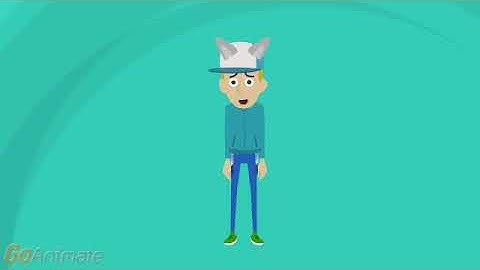 An Update About My GoAnimate Videos