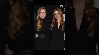 Amy Adams & Isla Fisher Wealth