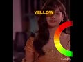 colour wheel trend bad quality #demonslayer