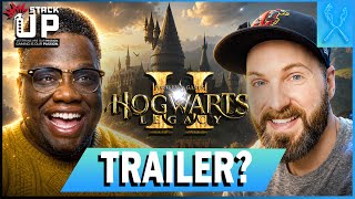 Hogwarts Legacy 2 - Trailer SOON, Rumors, & News! screenshot 4