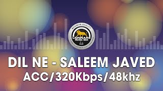 Dil Ne - Saleem Javed