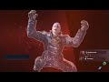 Vishal vs himuarang tekken 8 , जबरदस्त फाइट online इज्जत लिए
