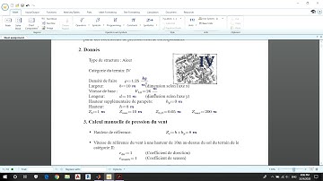 How to use MATLAB GUI Calculate Wind Load  GCI I4 B5