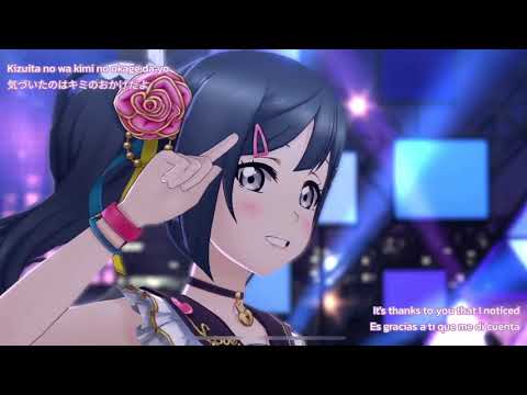 LIKE IT! LOVE IT! / Setsuna Yuki / Sub [Romaji |Kanji | English