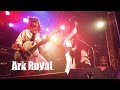 ArkRoyal 2021.05.03 @ Atsugi THUNDERSNAKE, Kanagawa