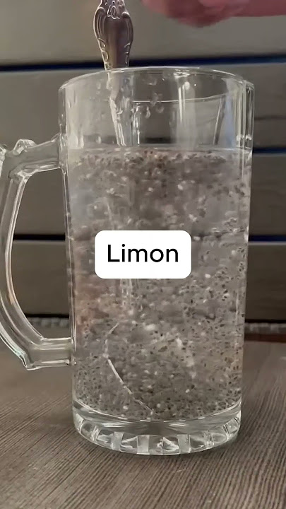 Cómo perder peso rápidamente | Bebida quemagrasas | Rutina matutina para quemar grasas