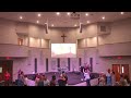 Moorefield COG Live Service