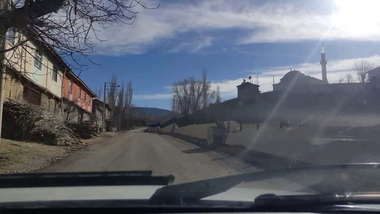 AFYON TOKUŞLAR ÇAYHISAR