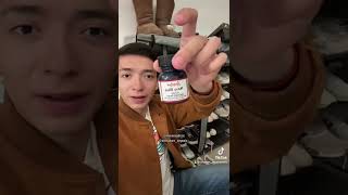 Pintura Para Calzado