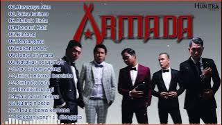 [ Armada Full Album Terbaru 2022 ] Lagu Armada Pilihan Terbaik Untuk Didengar Saat Santai