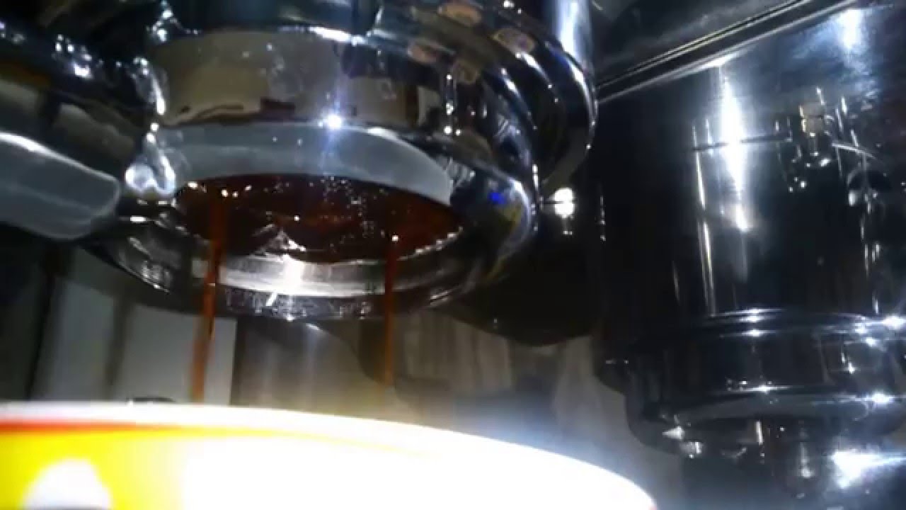 Coffee Island blend YouTube