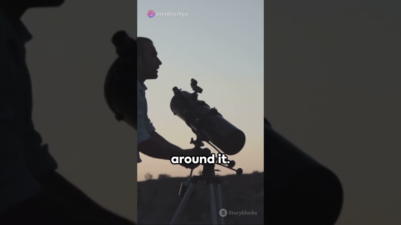 Devil's Comet  A Celestial Enigma