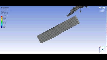 Рикошет. Разрез.
