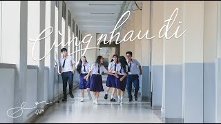 ‘Cùng Nhau Đi’ - PIALINH, Awakie, Vincenz (Official Music Video)