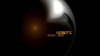 I-Robots – Frau Macho Cutie Remix