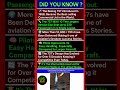 Boeing 737 Secrets Airlines Never Tell You