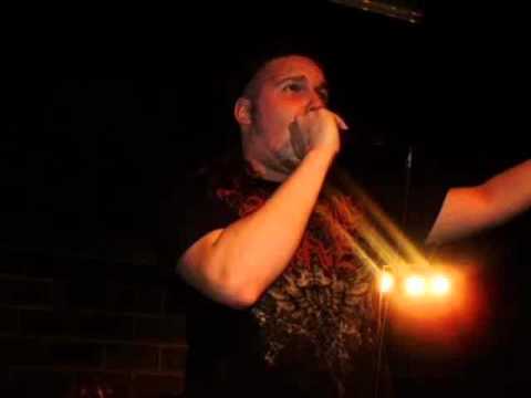 A CRUEL EXISTENCE - Orphan (2010) (ex-The Black Dahlia Murder)