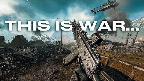 The BRUTAL Battle For Mirak Valley | Battlefield 6 - NO HUD Gameplay