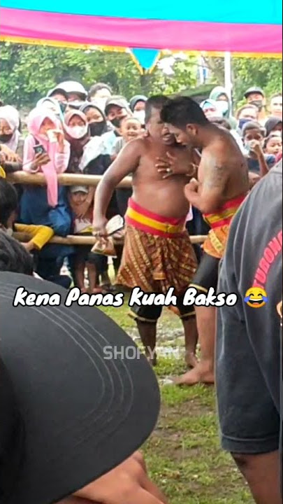 Singo Barong Lucu Minta Gendong Minta Bakso 😂 Story WA Tiktok Jathilan TMW  #shorts