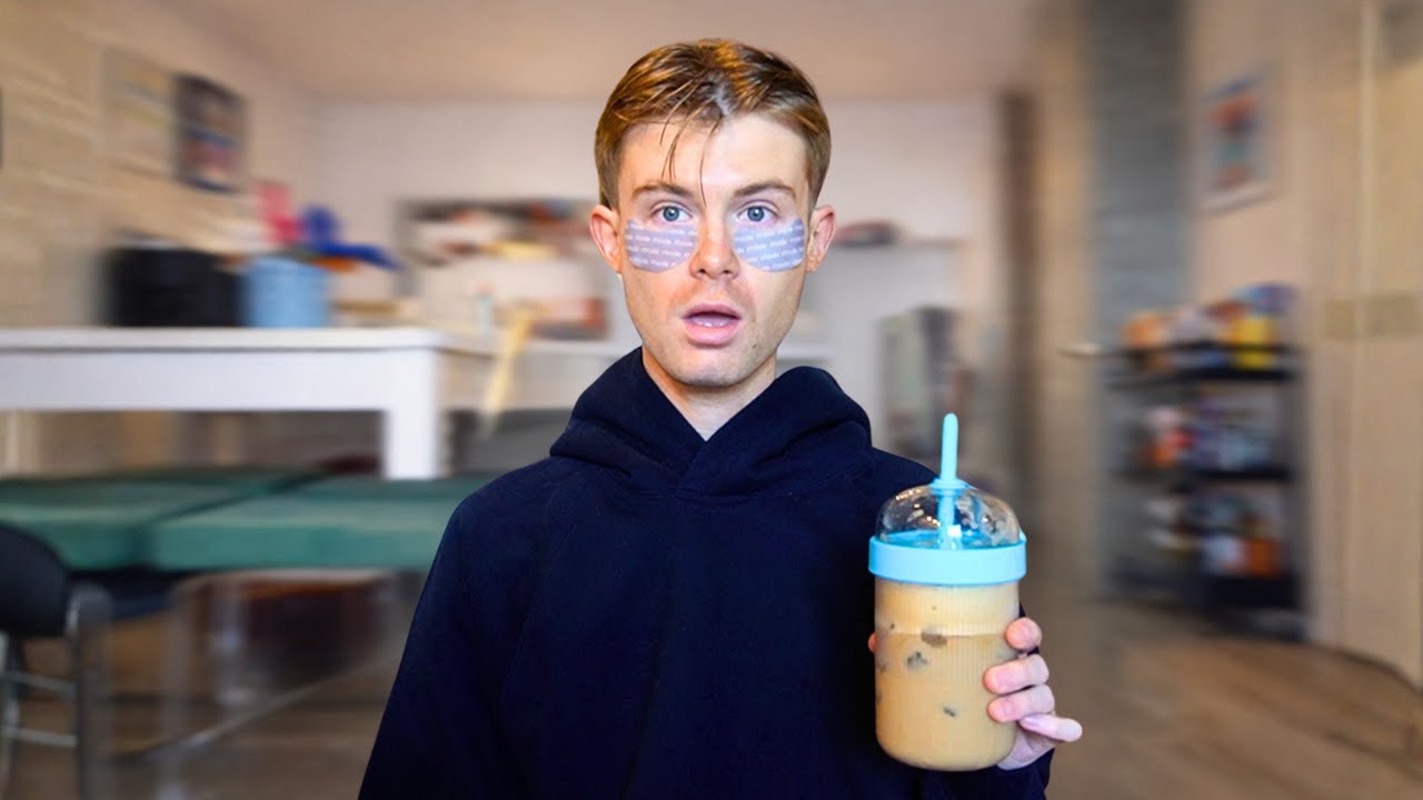 ON COMMENCE L'ANNÉE ENSEMBLE (et un peu hangover)