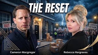 The Reset #14: Transformation or Theater? Lucas Gage, Starmer’s Fall & UK Chaos