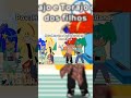Dança do pinguim- #moralinn #torazulmi #torajoverso #vem10k #shipps #morajo #torajo #zulmi #linn