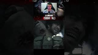 Los horrores de la comisaría 😨 | Resident Evil 3