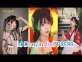 【抖音】Hot Douyin Tỷ Tỷ ID Douyin: lizi778899 - 是一只九龄 | Xube Official