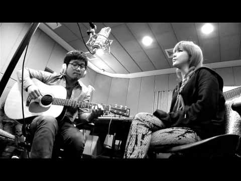 (+) Park Bom - Dont Cry (Acoustic Ver.) - 박봄