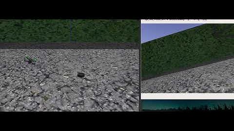 [Developing...] PX4 SITL Gazebo simulation + Kobuki (Turtlebot2) cooperating world making