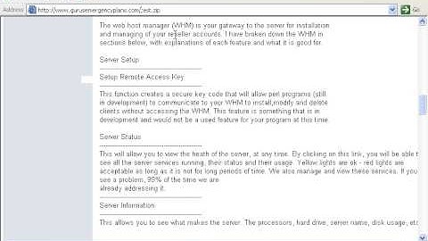 29  How to make your ebooks or any computer files downloadable from your server