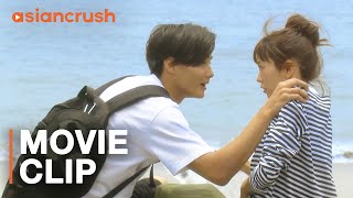 When your crush is still cozy with their ex | Japanese Drama | A Girl & 3 Sweethearts