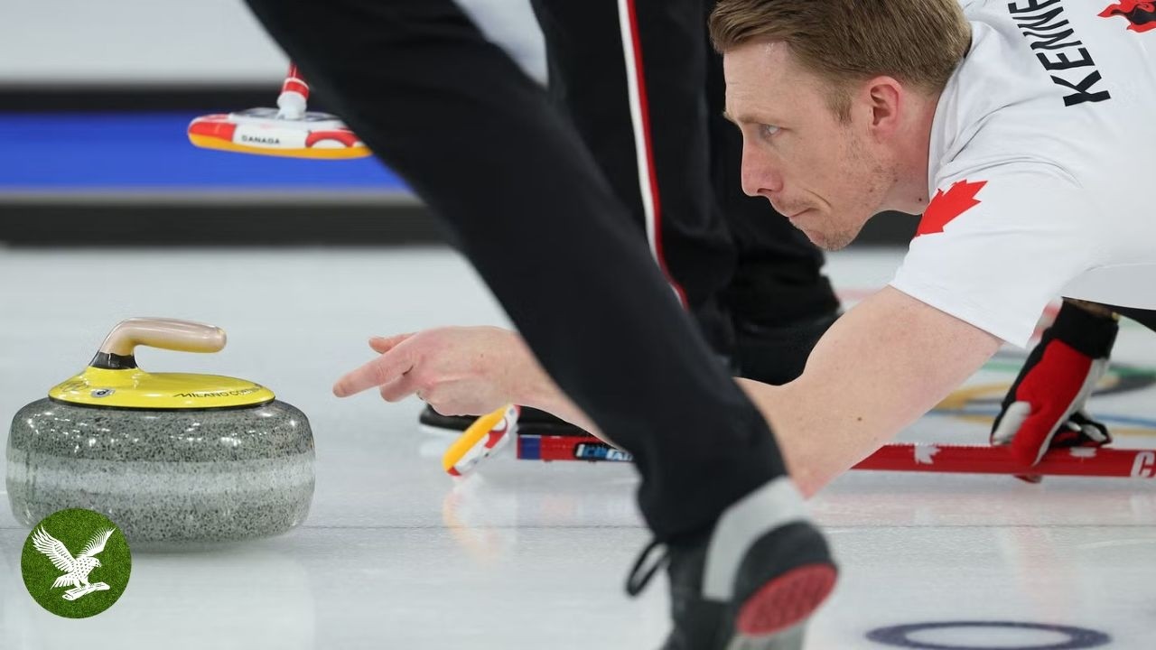 ‘Cheating’ accusations, secret filming, and curling scandal engulfing the Winter Olympics