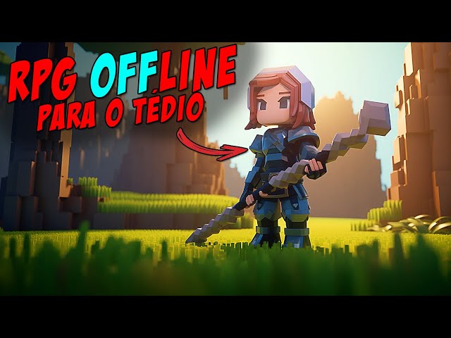 MELHORES JO GOS PARA SAIR DO TÉDIRA SAIR DO TÉDIO #jogosandroid