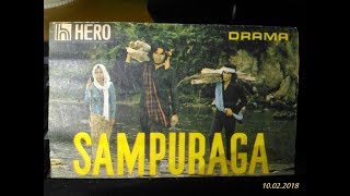 Drama SAMPURAGA NAMAILA MARINA / KISAH LEGENDA DARI BUMI MANDAILING Eps 1