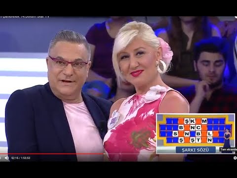 Şule Bayri -Çarkıfelek 14.Bölüm -Star TV 2017
