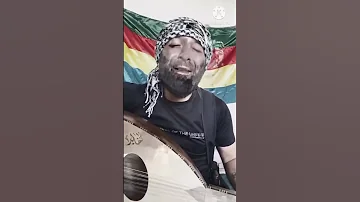 خالد الباروكي حنا دروز وما بيجوز تتجرأ وتعادينا 