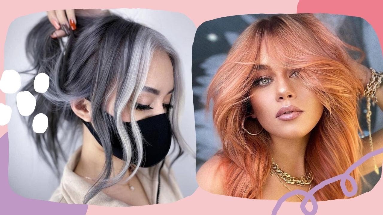 1. "Blue Hair Color Trends for 2022" - wide 2