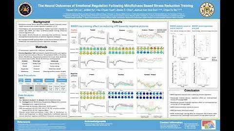 CNS  Poster Presentation |  Liu Hsuan Chi