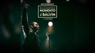 Es Nuestro Momento (feat J Balvin) C 'Los Remix