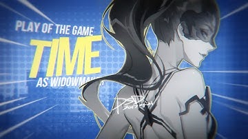 HBS. Let it Rock Overwatch MEP