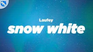 Laufey - Snow White (Lyrics)
