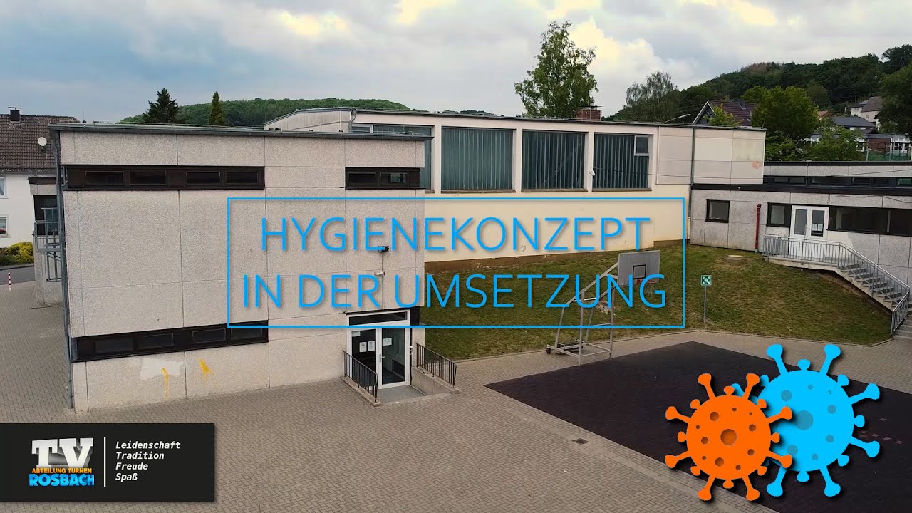 Startseite Tv Rosbach Abtl Turnen 